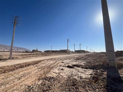 اتمام فاز سوم برق رسانی به مساكن ملی دهلران